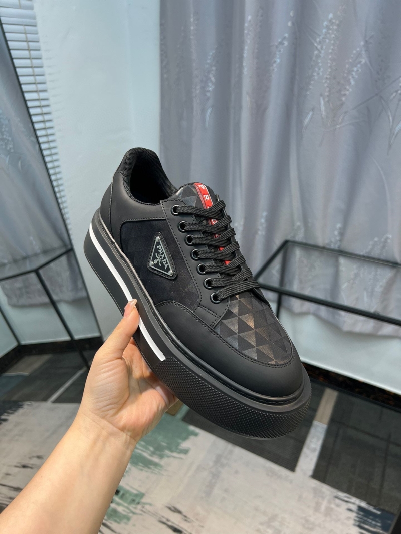 Prada Casual Shoes